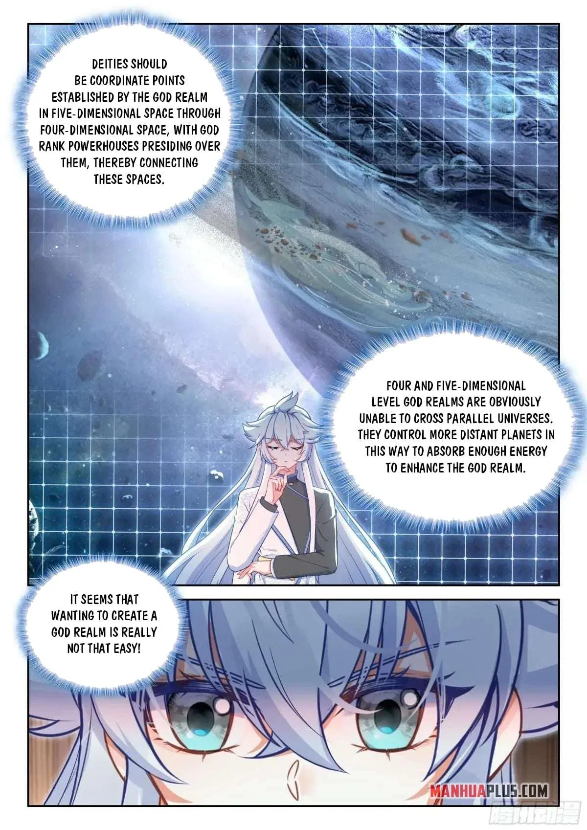 Soul Land iv – The Ultimate Combat Chapter 618 – Page 7