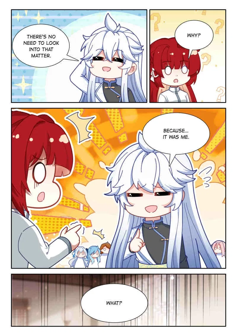 Soul Land iv – The Ultimate Combat Chapter 615 – Page 9