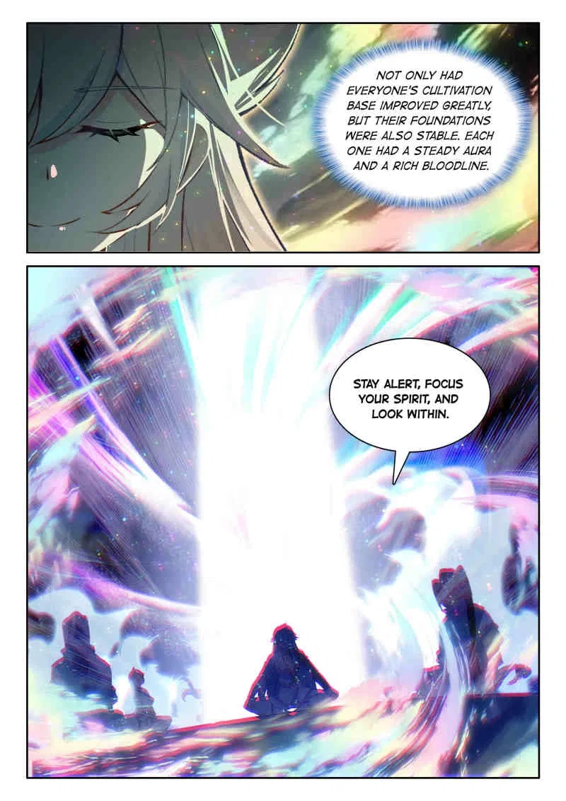 Soul Land iv – The Ultimate Combat Chapter 615 – Page 15
