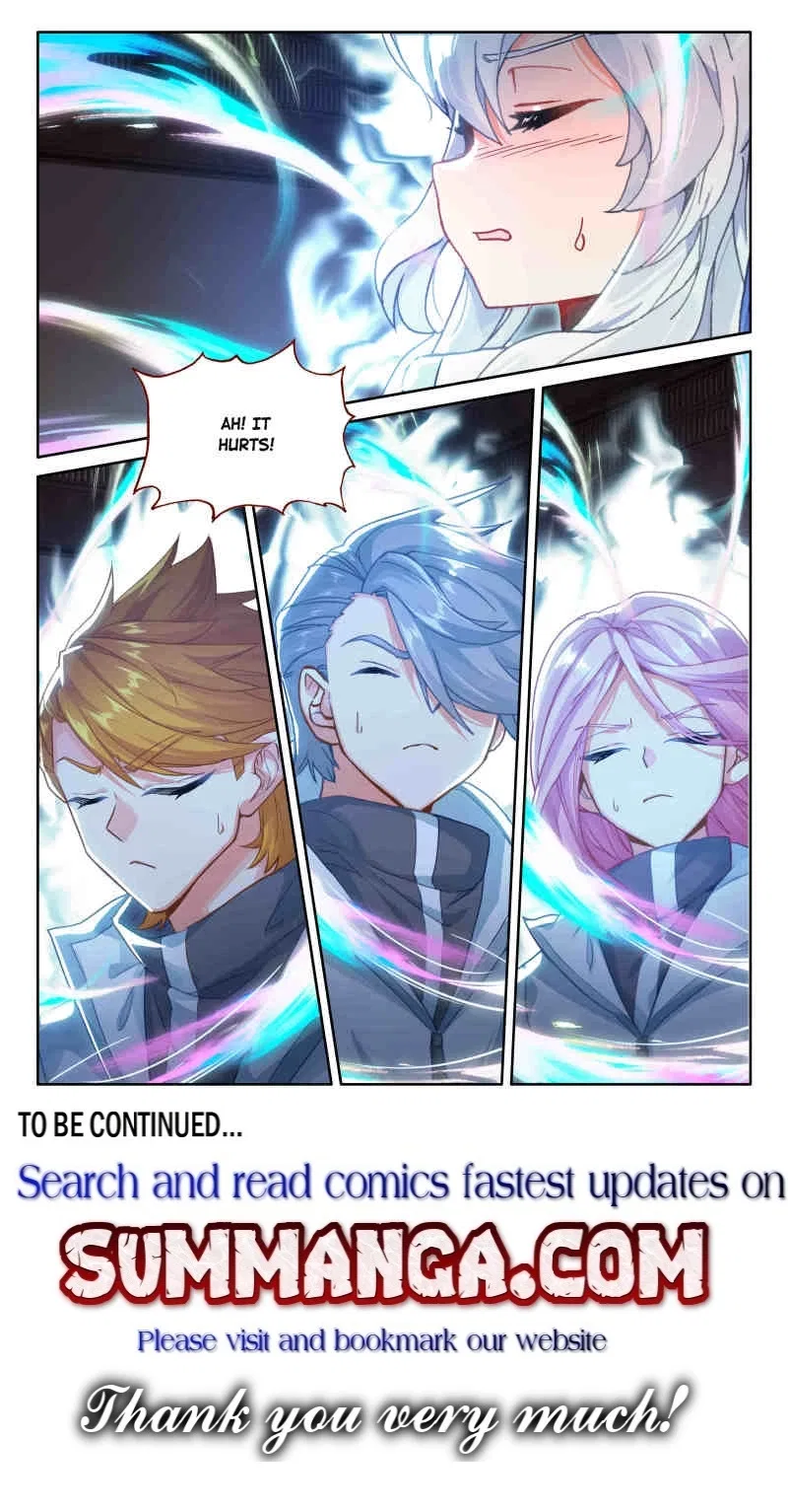 Soul Land iv – The Ultimate Combat Chapter 615 – Page 16