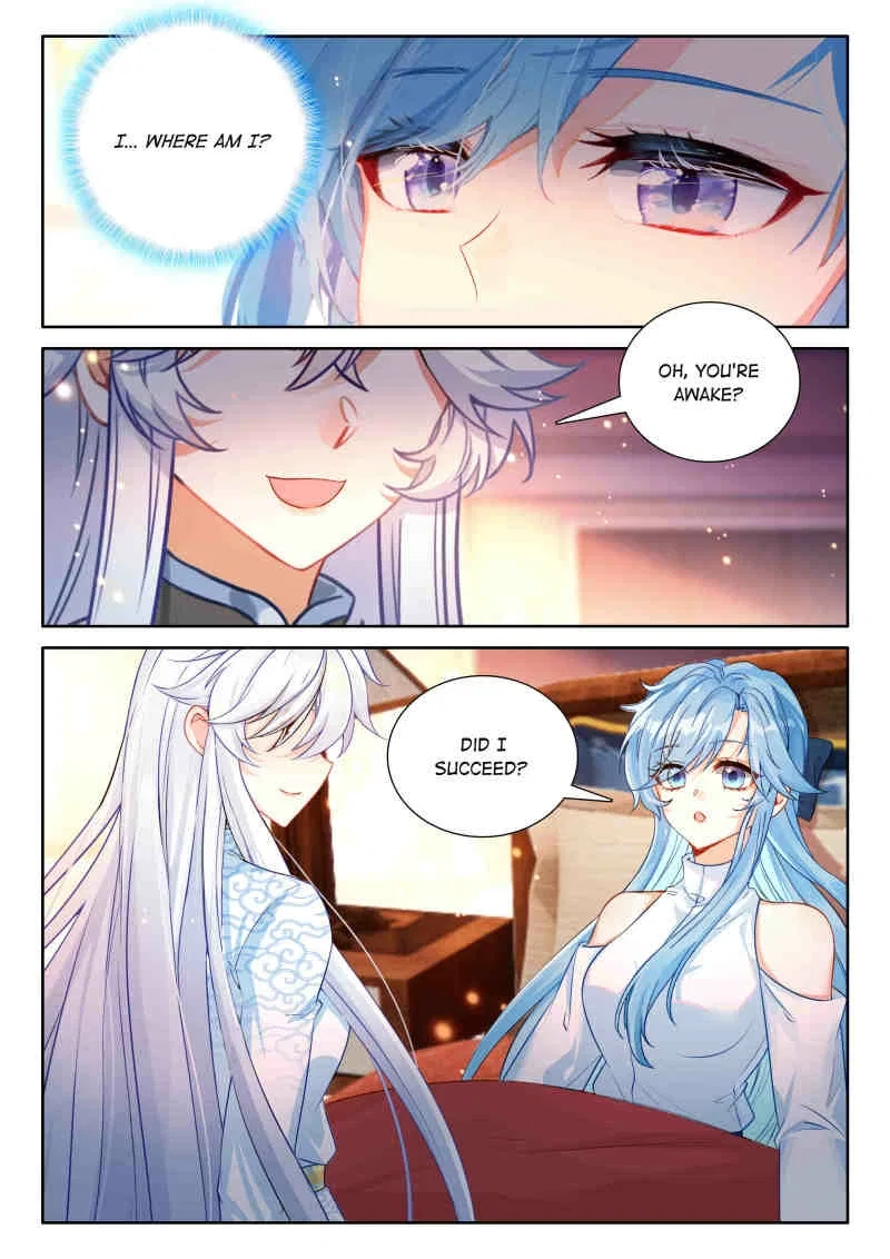 Soul Land iv – The Ultimate Combat Chapter 614 – Page 5