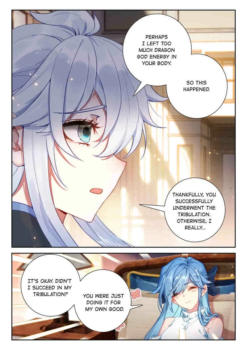 Soul Land iv – The Ultimate Combat Chapter 614 – Page 7