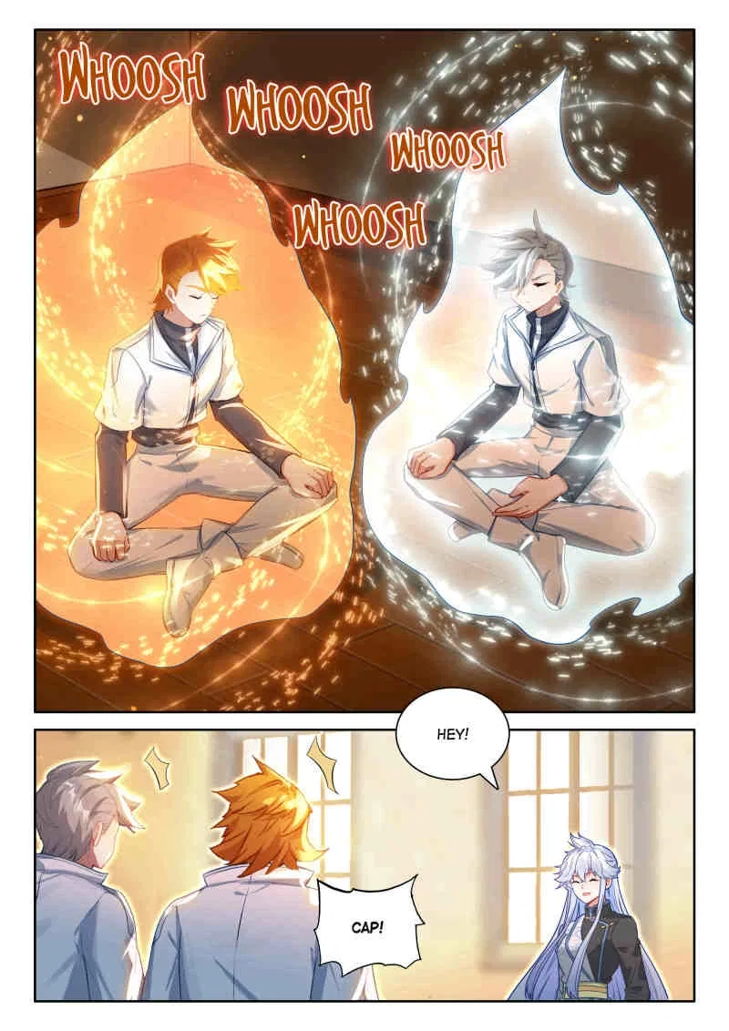 Soul Land iv – The Ultimate Combat Chapter 614 – Page 11
