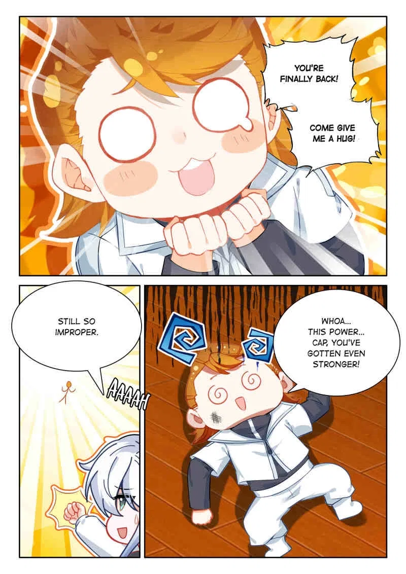 Soul Land iv – The Ultimate Combat Chapter 614 – Page 12