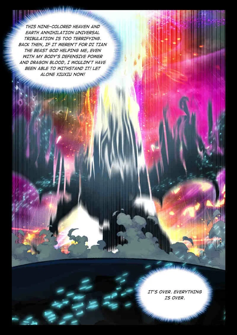 Soul Land iv – The Ultimate Combat Chapter 613 – Page 2