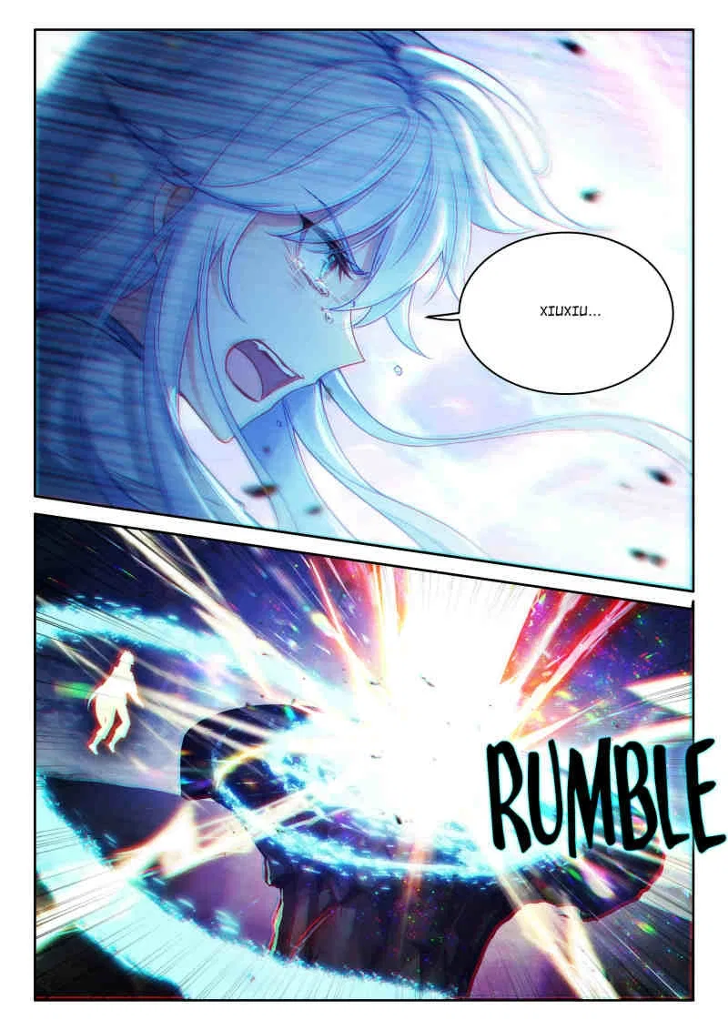 Soul Land iv – The Ultimate Combat Chapter 613 – Page 3