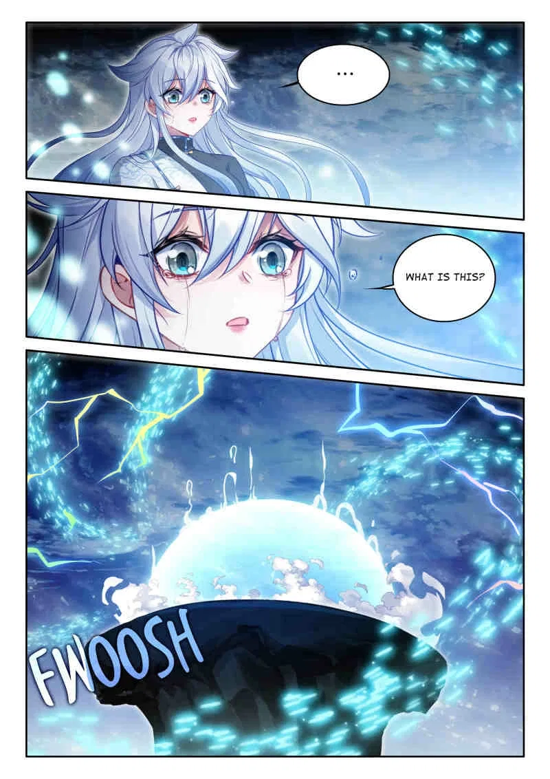 Soul Land iv – The Ultimate Combat Chapter 613 – Page 4