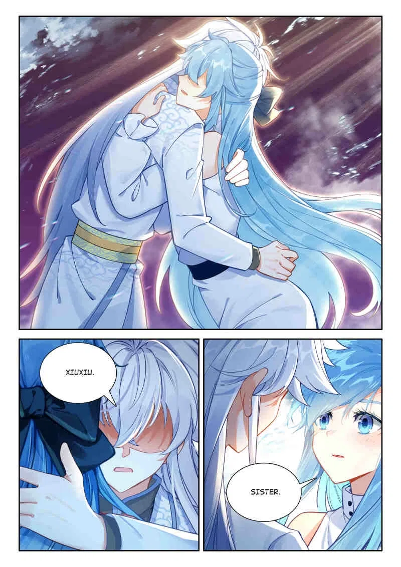 Soul Land iv – The Ultimate Combat Chapter 613 – Page 7