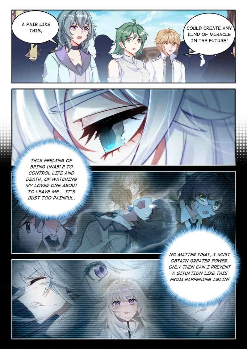 Soul Land iv – The Ultimate Combat Chapter 613 – Page 10