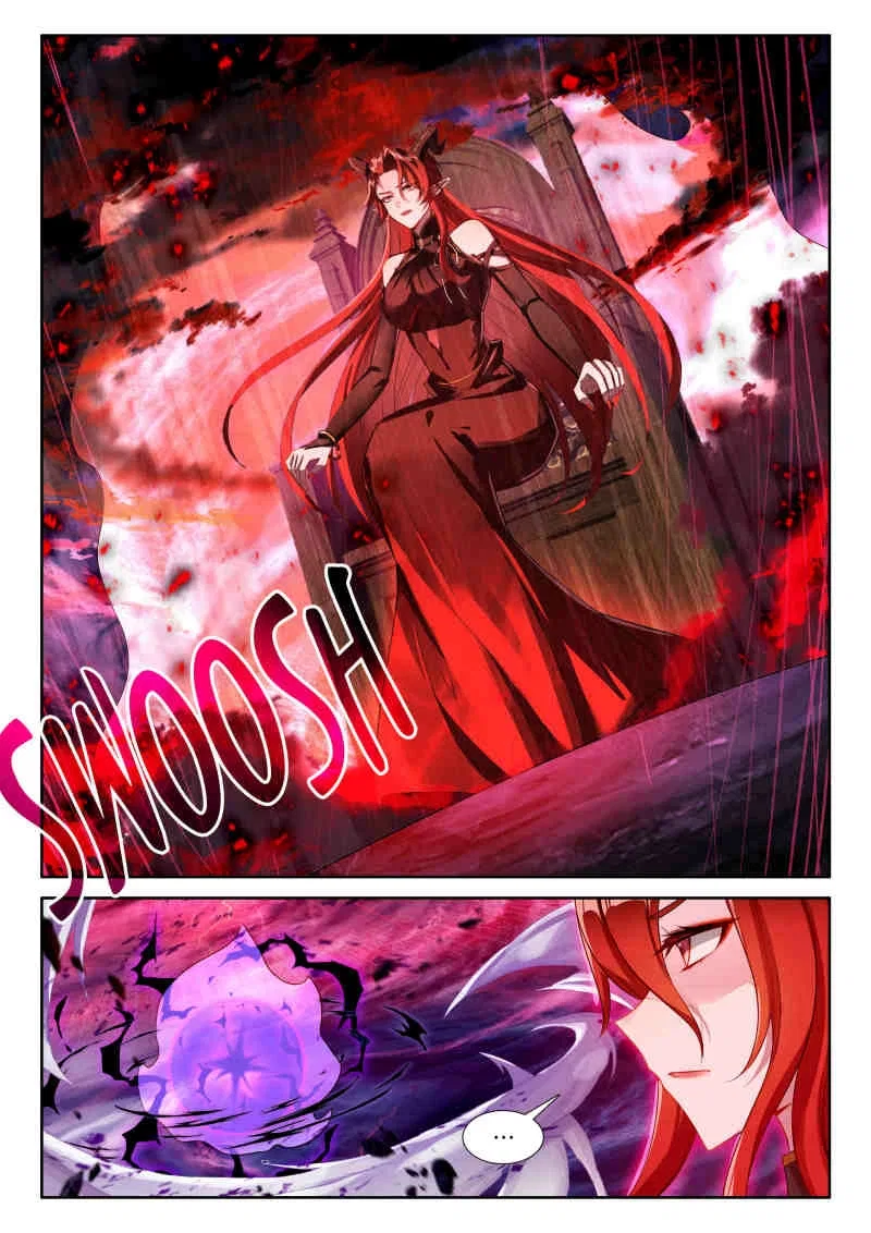Soul Land iv – The Ultimate Combat Chapter 613 – Page 13