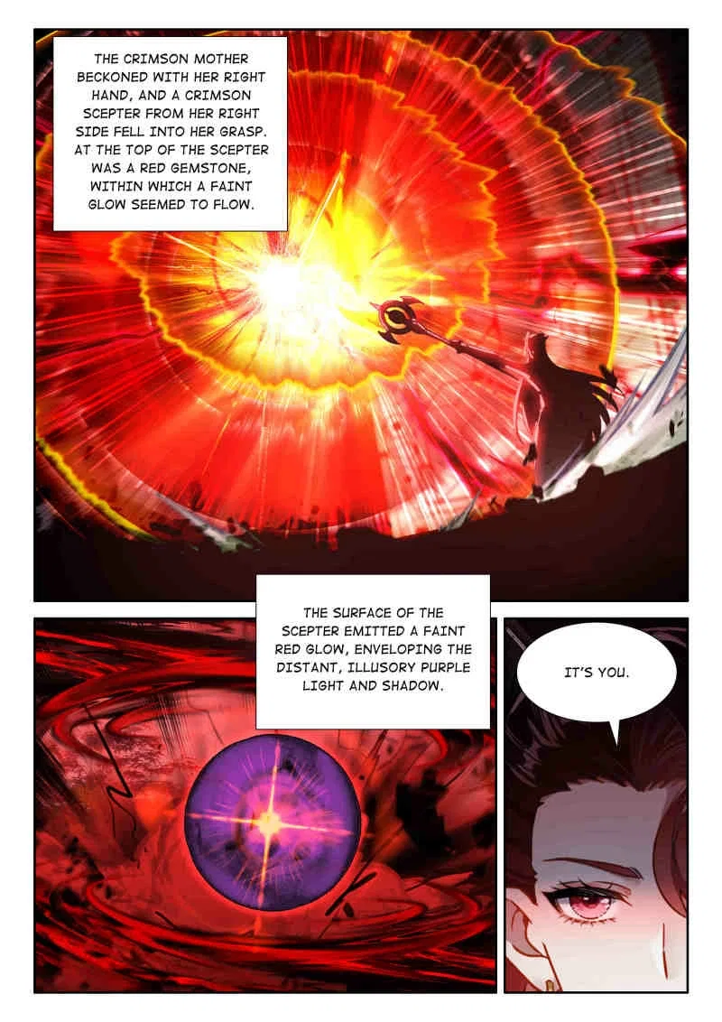Soul Land iv – The Ultimate Combat Chapter 613 – Page 14