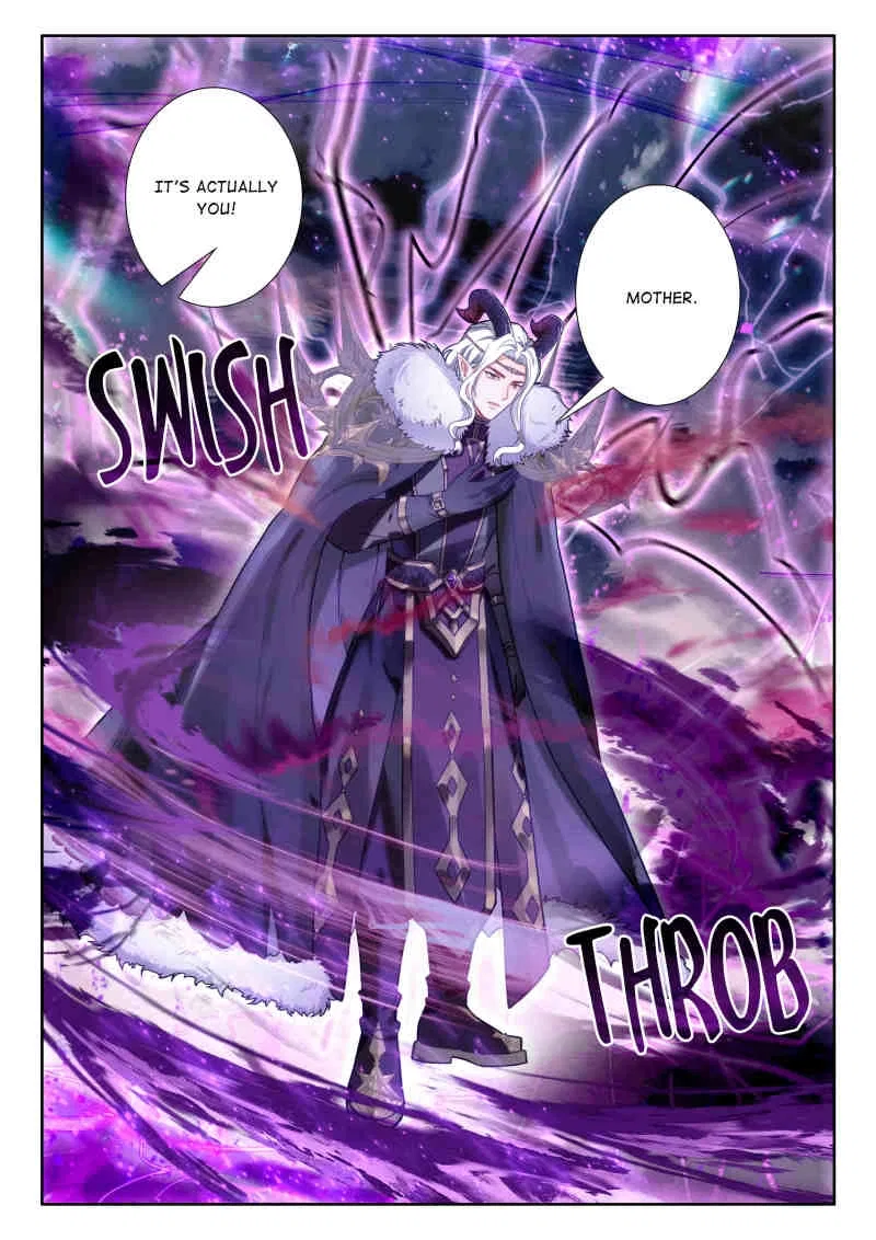 Soul Land iv – The Ultimate Combat Chapter 613 – Page 15