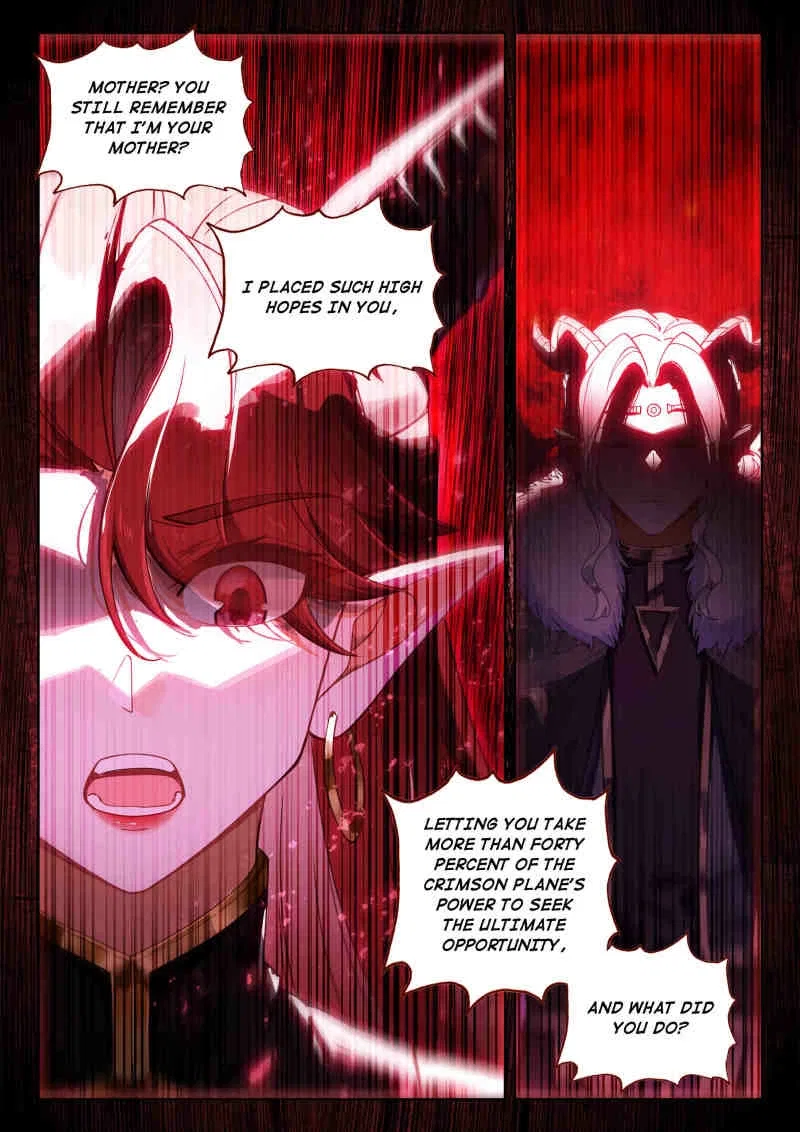 Soul Land iv – The Ultimate Combat Chapter 613 – Page 16