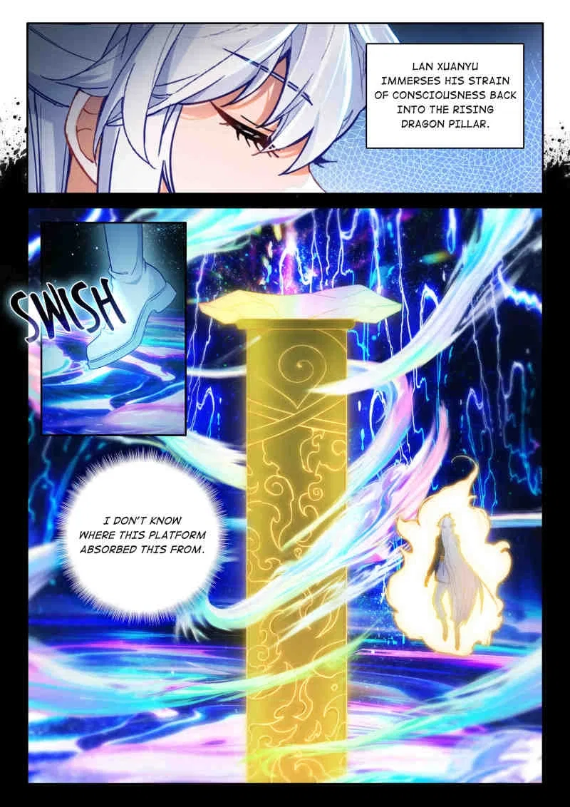 Soul Land iv – The Ultimate Combat Chapter 612 – Page 4