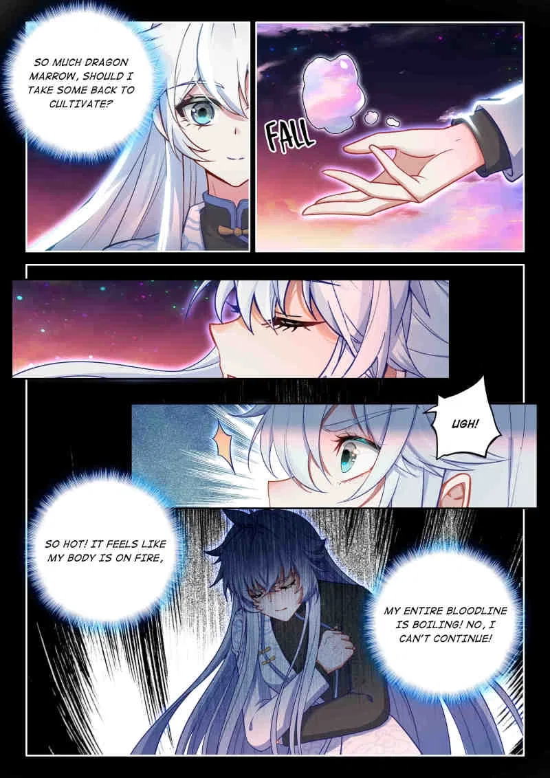 Soul Land iv – The Ultimate Combat Chapter 612 – Page 5