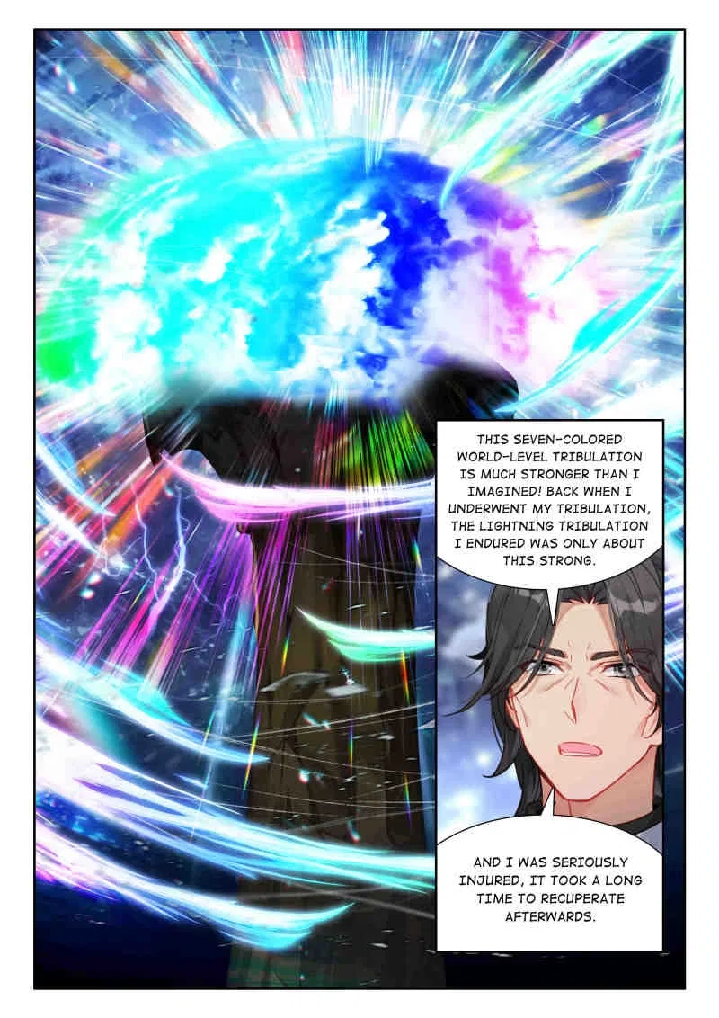 Soul Land iv – The Ultimate Combat Chapter 612 – Page 10