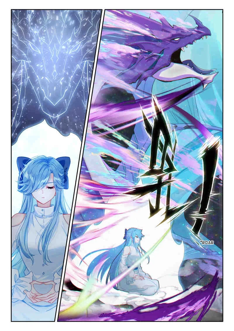 Soul Land iv – The Ultimate Combat Chapter 612 – Page 11