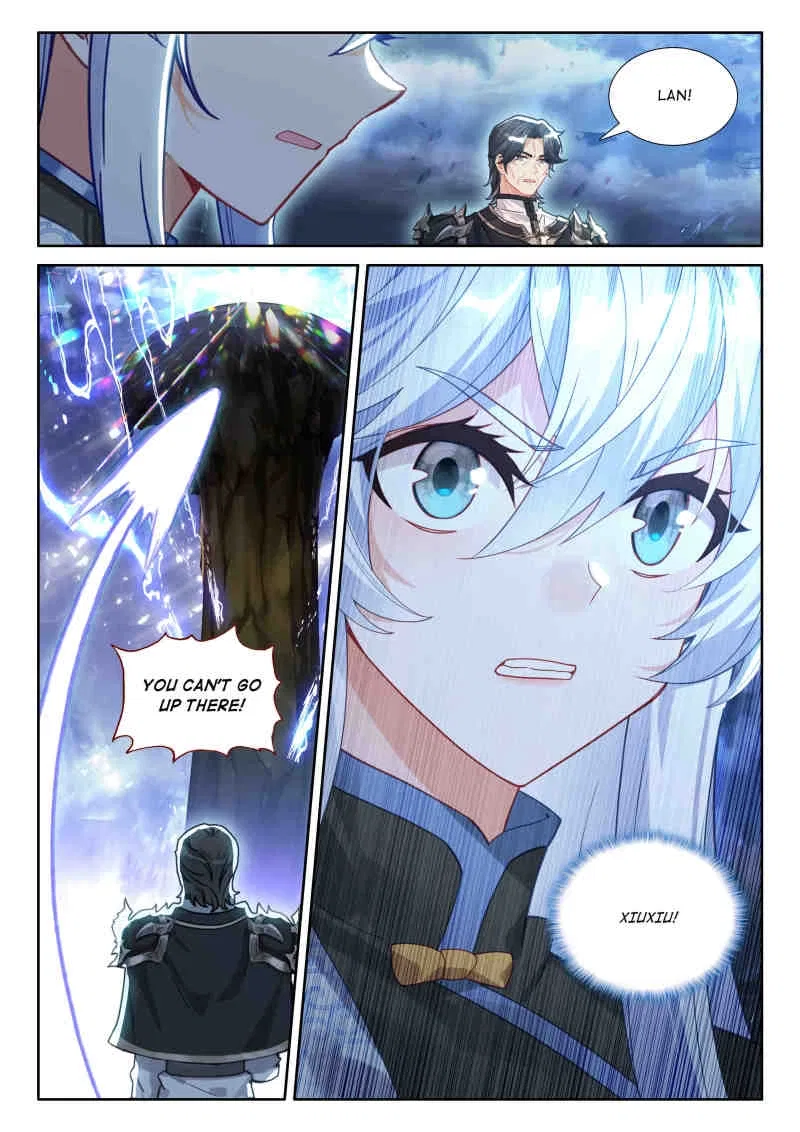 Soul Land iv – The Ultimate Combat Chapter 612 – Page 14