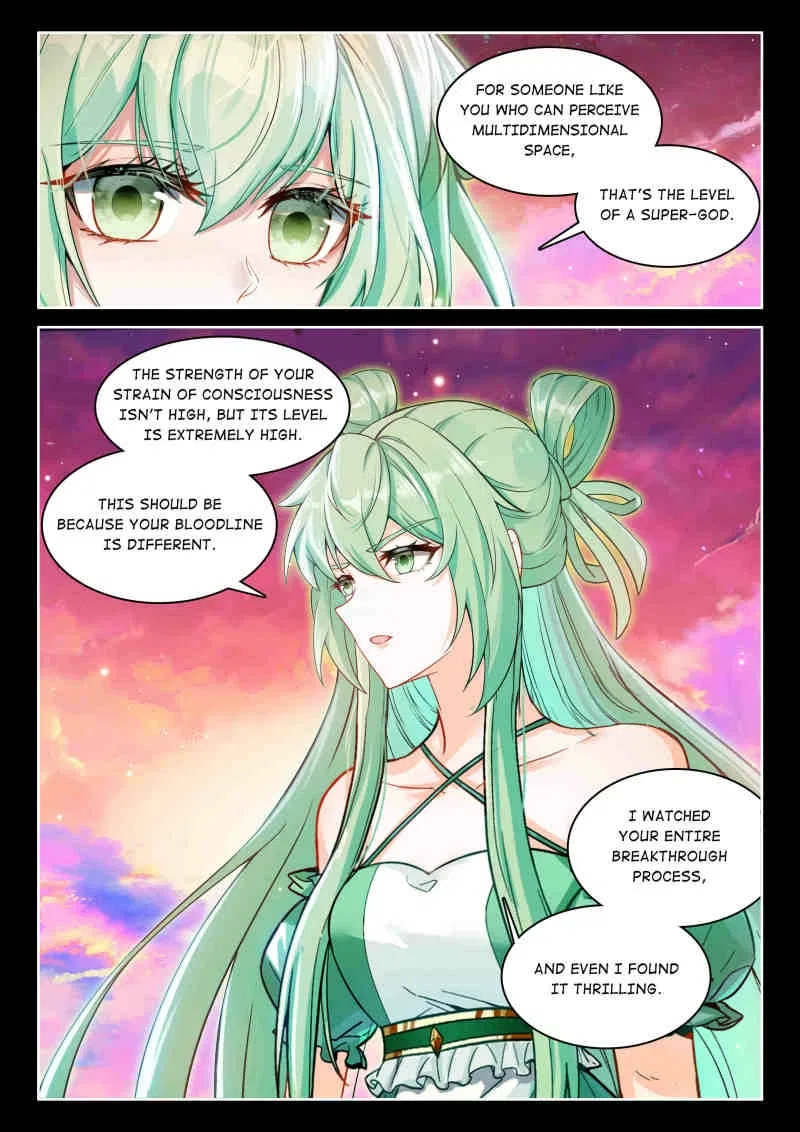 Soul Land iv – The Ultimate Combat Chapter 611 – Page 2