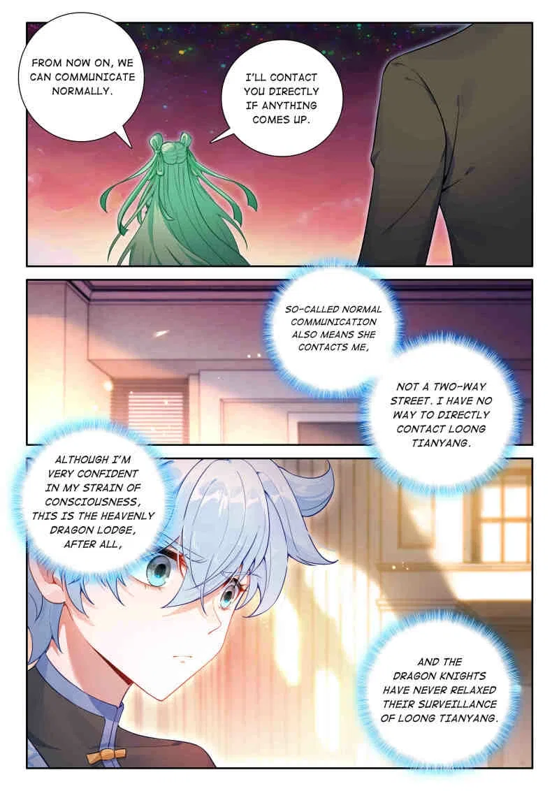 Soul Land iv – The Ultimate Combat Chapter 611 – Page 6