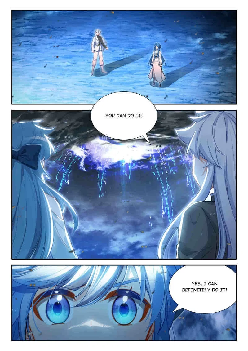 Soul Land iv – The Ultimate Combat Chapter 611 – Page 10