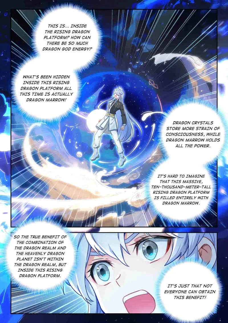 Soul Land iv – The Ultimate Combat Chapter 611 – Page 14