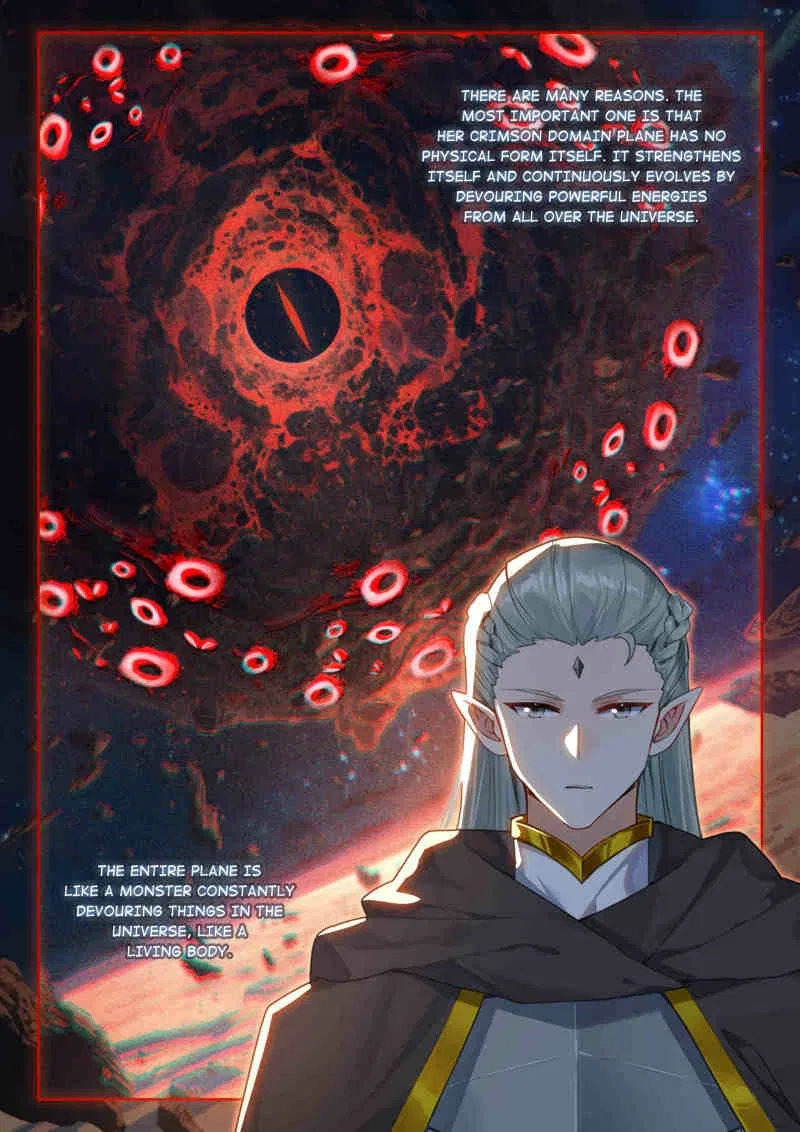 Soul Land iv – The Ultimate Combat Chapter 610 – Page 3