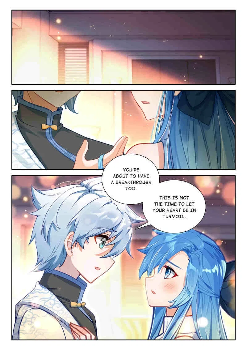 Soul Land iv – The Ultimate Combat Chapter 610 – Page 10