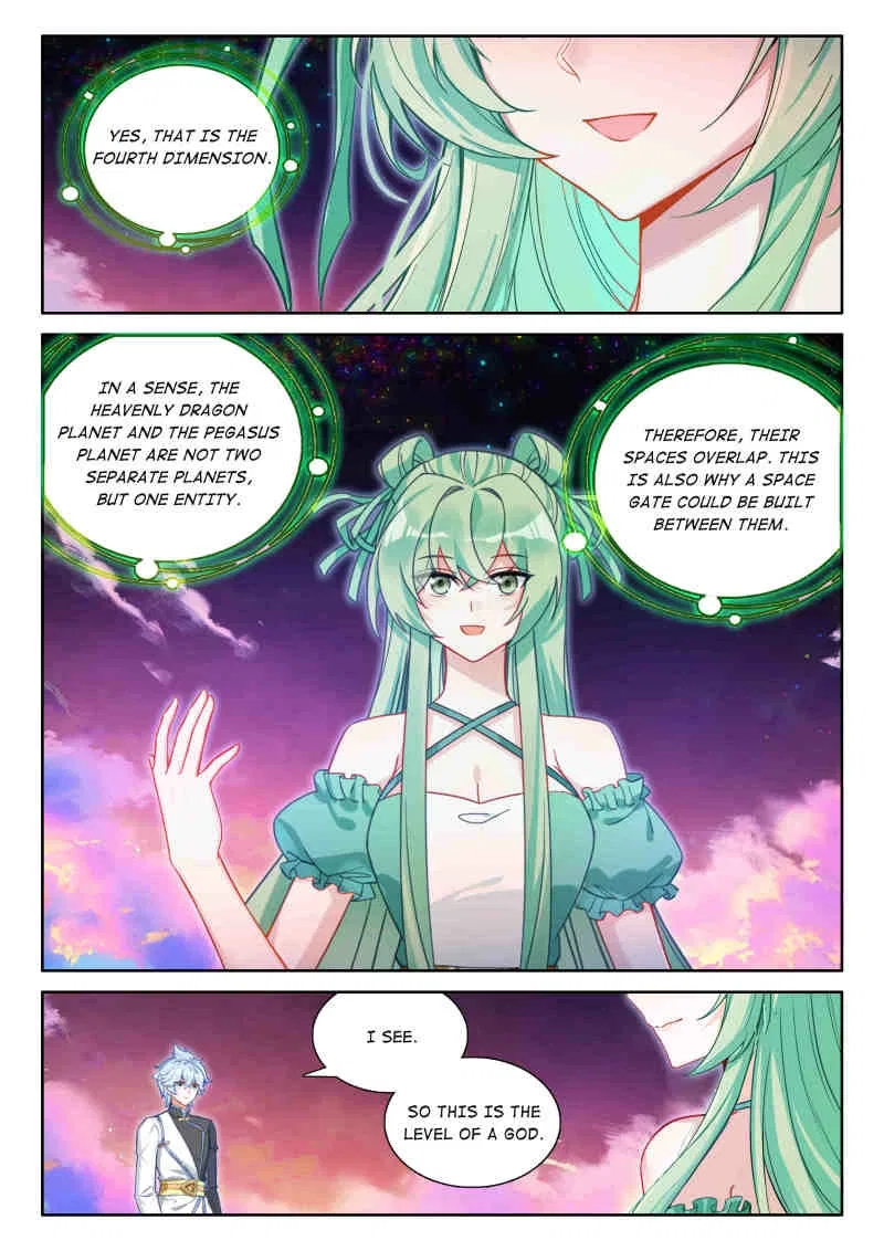 Soul Land iv – The Ultimate Combat Chapter 610 – Page 16