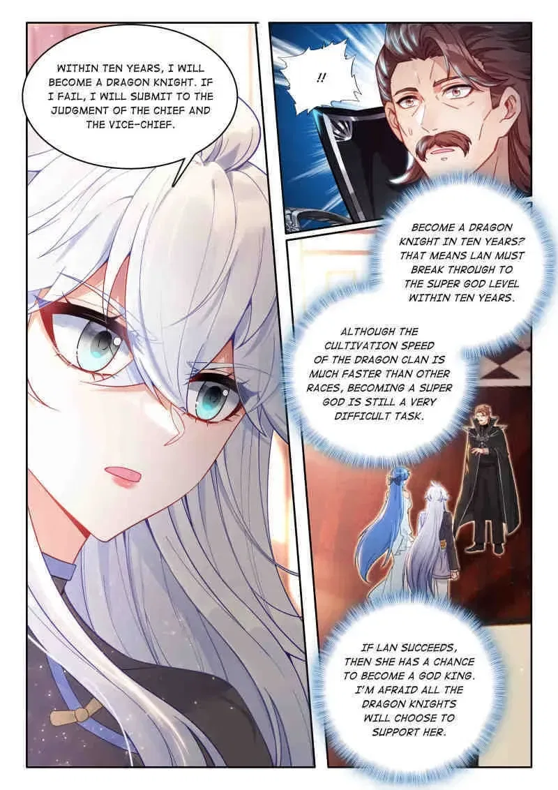 Soul Land iv – The Ultimate Combat Chapter 609 – Page 5