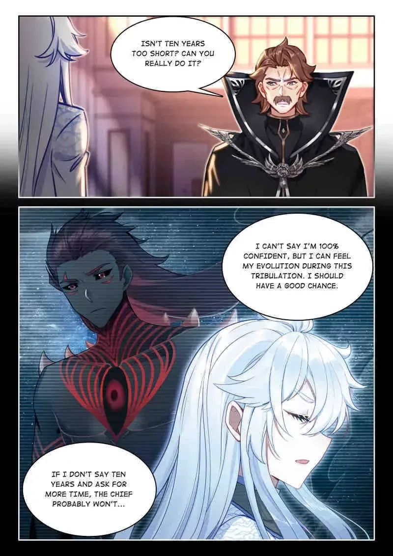 Soul Land iv – The Ultimate Combat Chapter 609 – Page 6