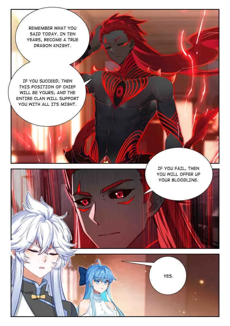 Soul Land iv – The Ultimate Combat Chapter 609 – Page 10