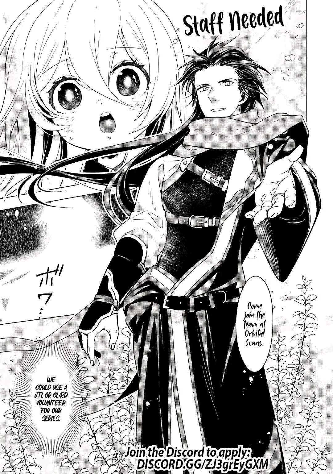 Soul Land – Legend of The Gods’ Realm Chapter 58 – Page 4