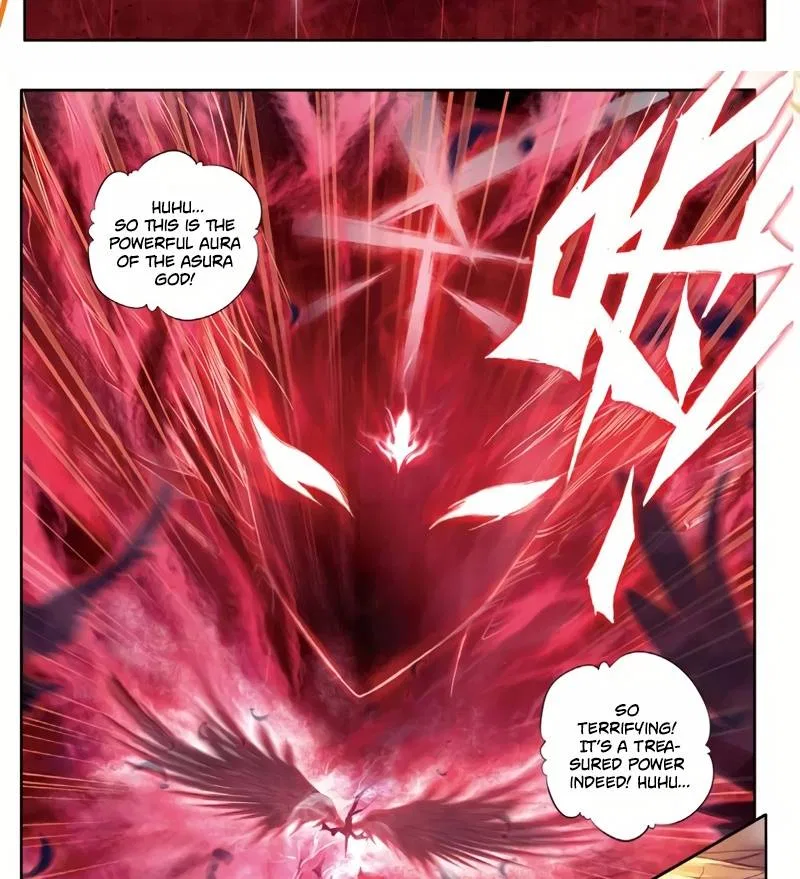 Soul Land – Legend of The Gods’ Realm Chapter 51 – Page 4