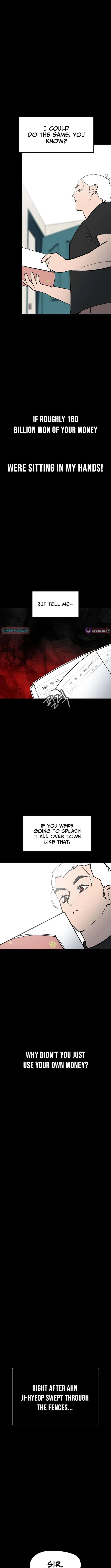 D-Minus: One Day Earlier Chapter 19 – Page 14