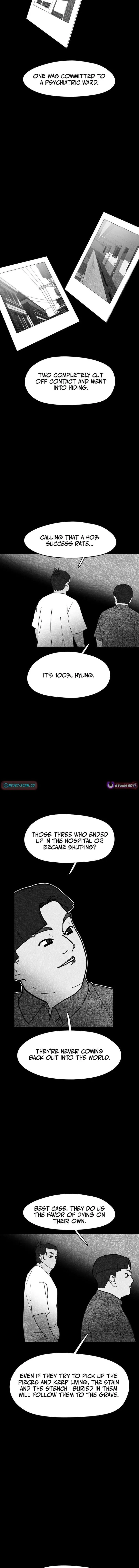 D-Minus: One Day Earlier Chapter 16 – Page 12