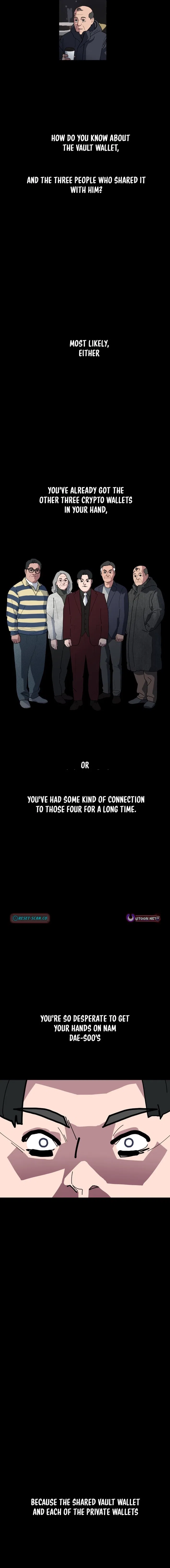 D-Minus: One Day Earlier Chapter 13 – Page 15