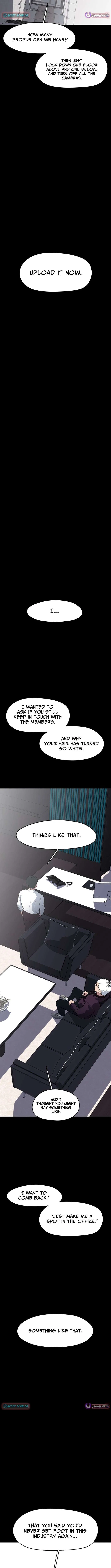 D-Minus: One Day Earlier Chapter 12 – Page 4