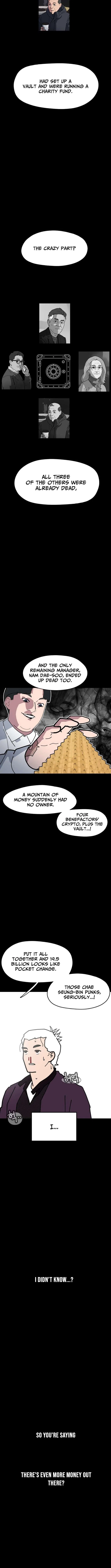 D-Minus: One Day Earlier Chapter 12 – Page 16
