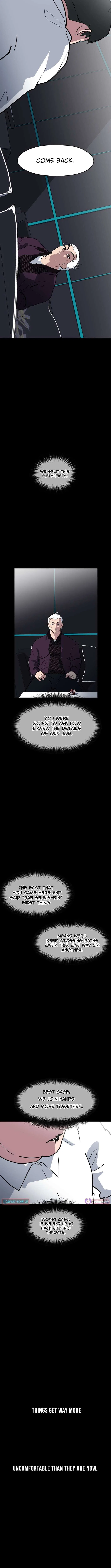 D-Minus: One Day Earlier Chapter 12 – Page 19