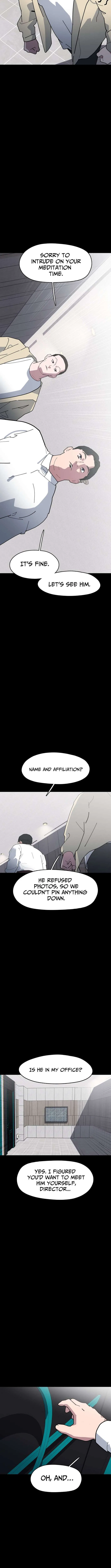 D-Minus: One Day Earlier Chapter 11 – Page 5