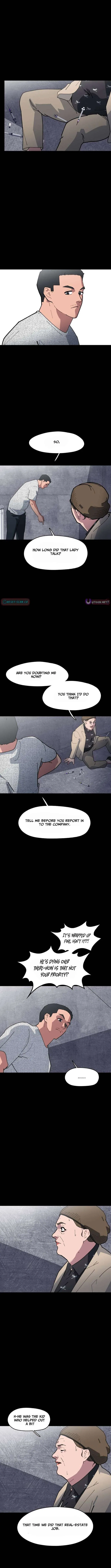 D-Minus: One Day Earlier Chapter 7 – Page 15
