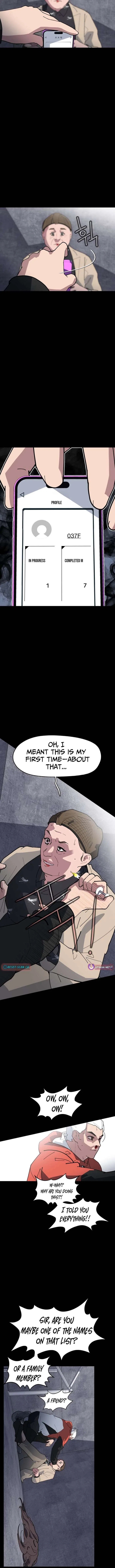 D-Minus: One Day Earlier Chapter 6 – Page 15