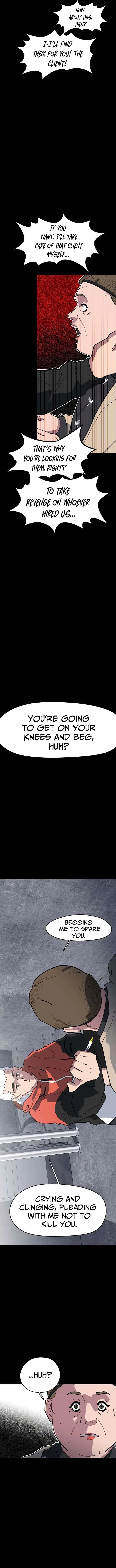 D-Minus: One Day Earlier Chapter 6 – Page 16