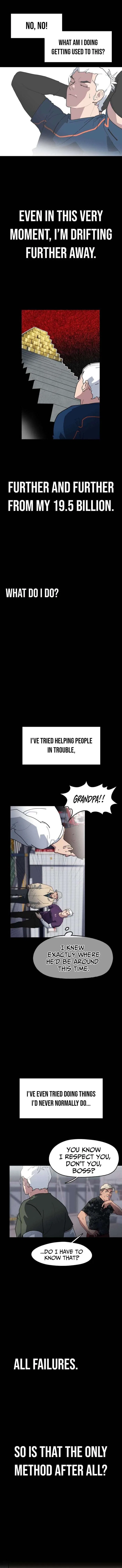 D-Minus: One Day Earlier Chapter 4 – Page 16
