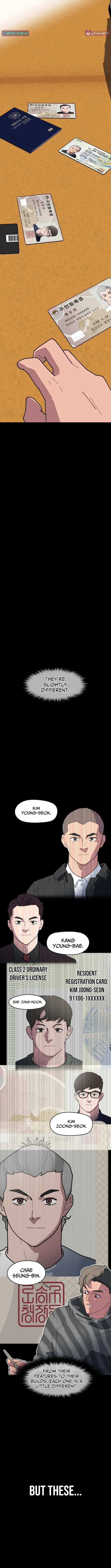 D-Minus: One Day Earlier Chapter 3 – Page 12
