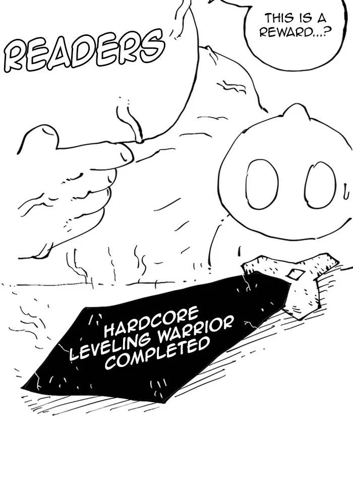 Hardcore Leveling Warrior Chapter 318 – Page 16