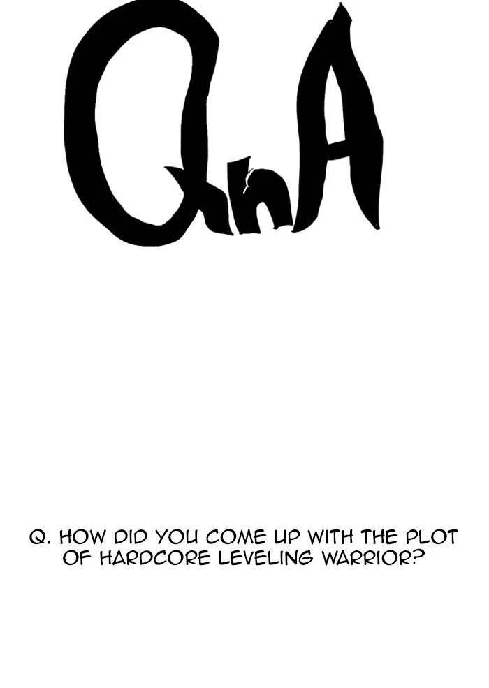 Hardcore Leveling Warrior Chapter 318 – Page 24