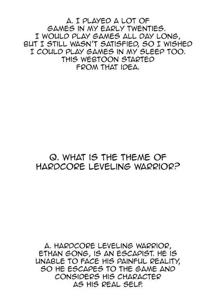 Hardcore Leveling Warrior Chapter 318 – Page 25