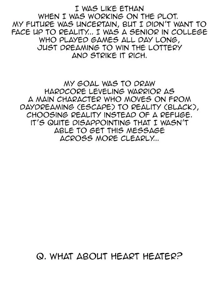 Hardcore Leveling Warrior Chapter 318 – Page 26